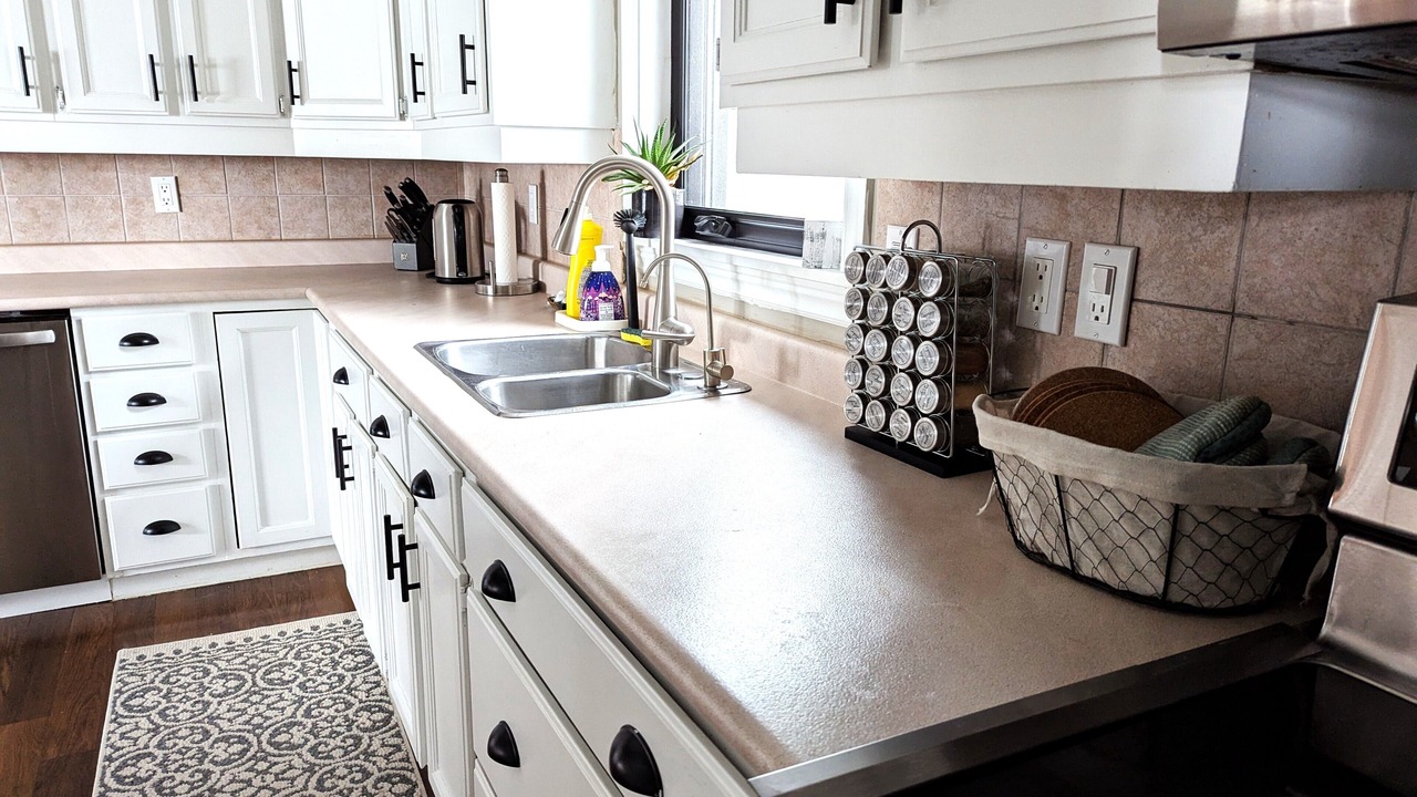 Photo of Kitchen in Callander