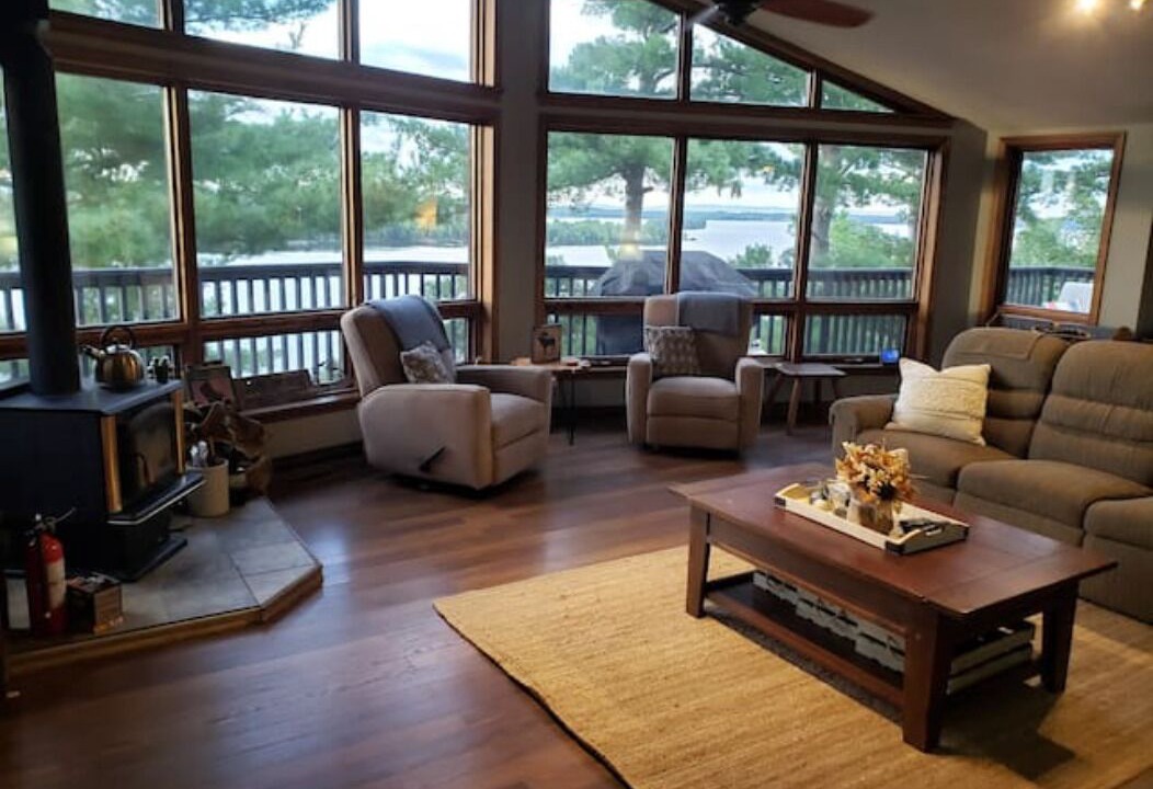 Photo of Livingroom in Callander