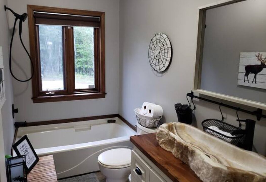 Photo of Bathroom in Callander