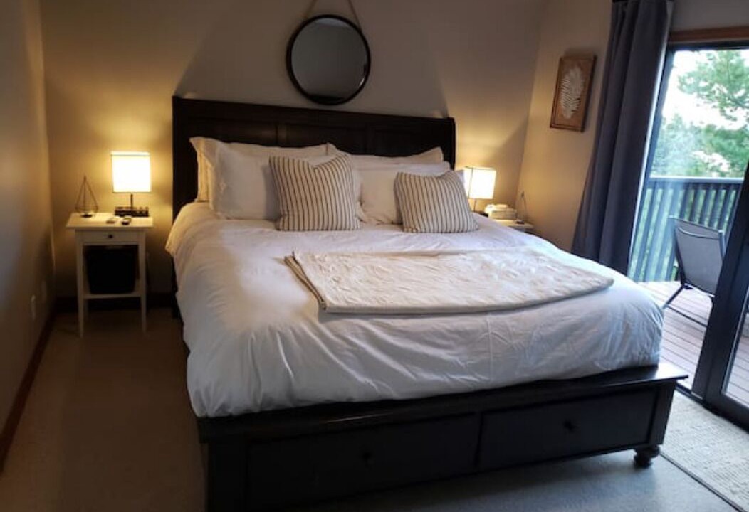 Photo of Bedroom in Callander