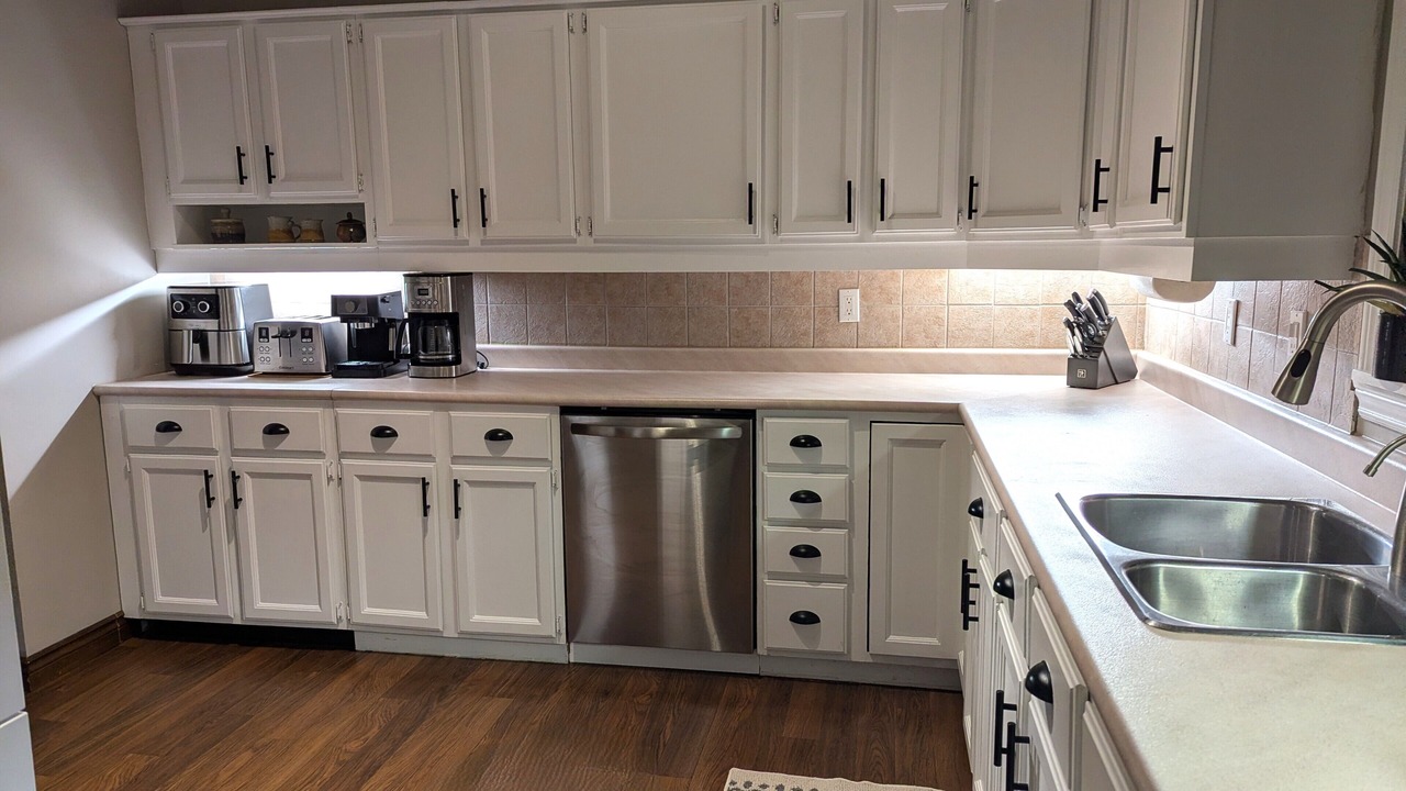 Photo of Kitchen in Callander