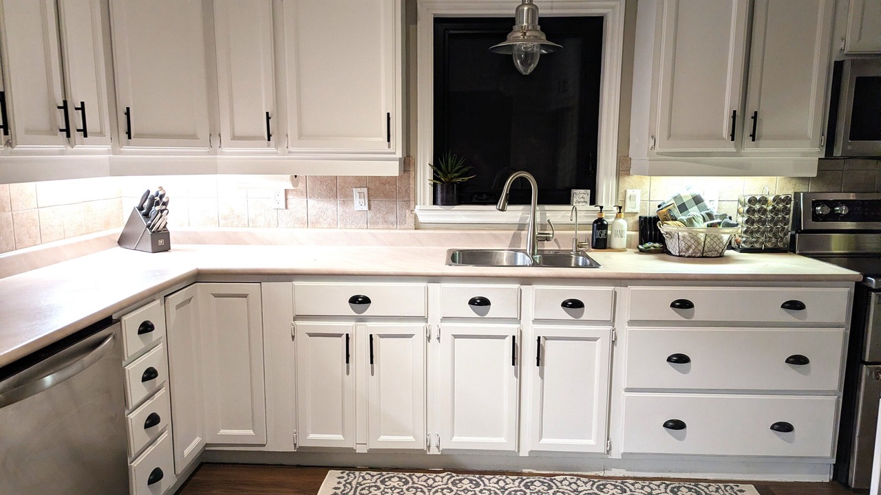 Photo of Kitchen in Callander