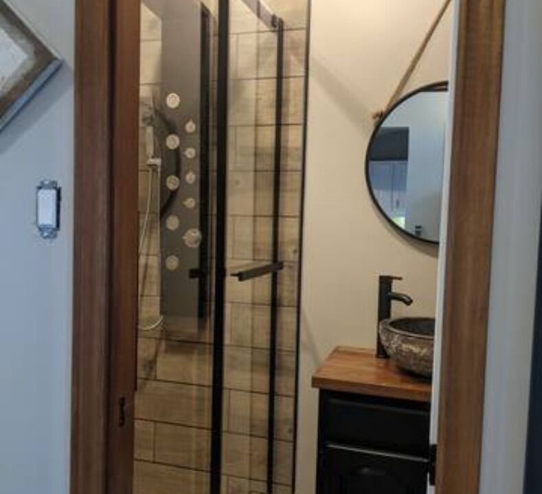 Photo of Bathroom in Callander