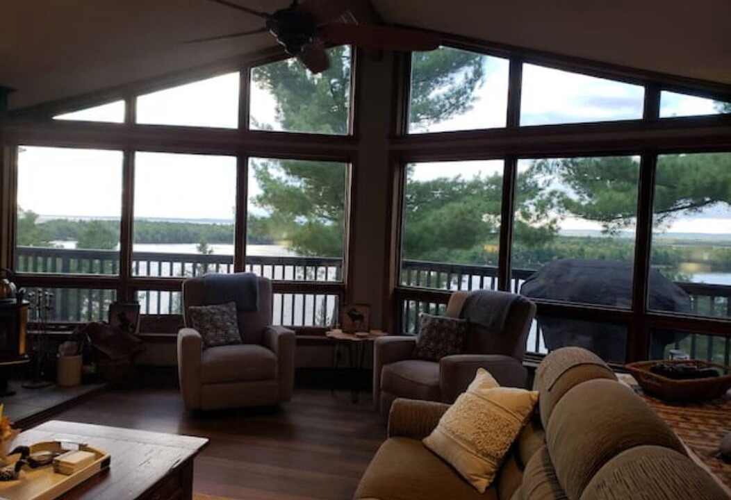 Photo of Livingroom in Callander
