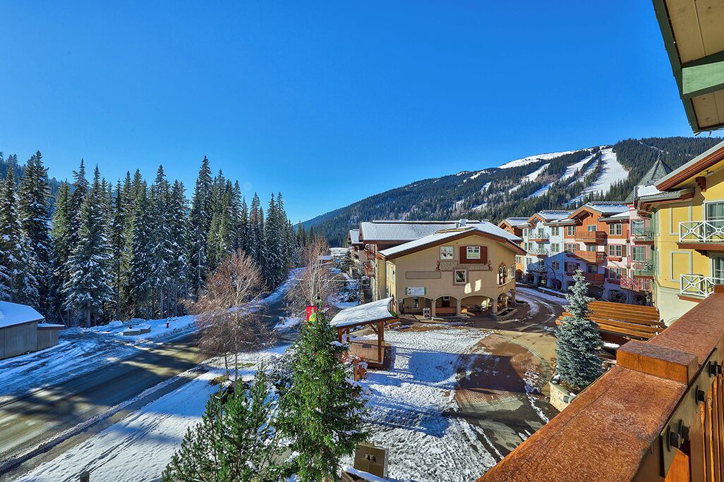 Photo of Outdoor in Sun Peaks