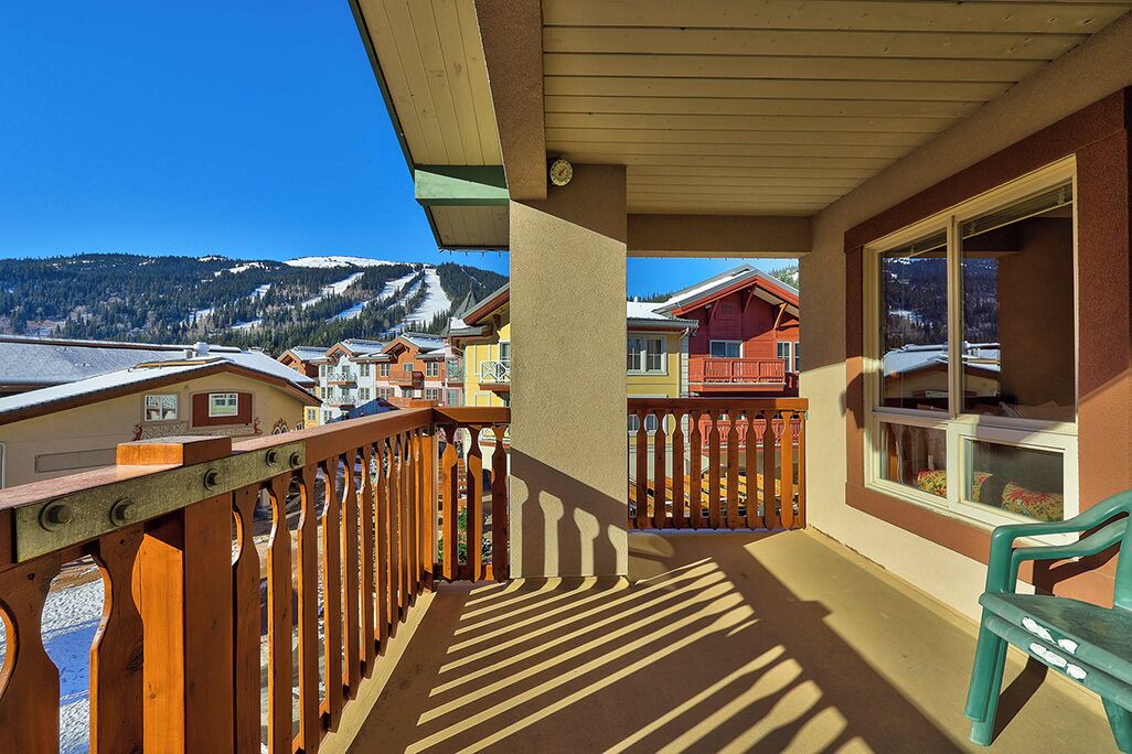 Photo of Outdoor in Sun Peaks