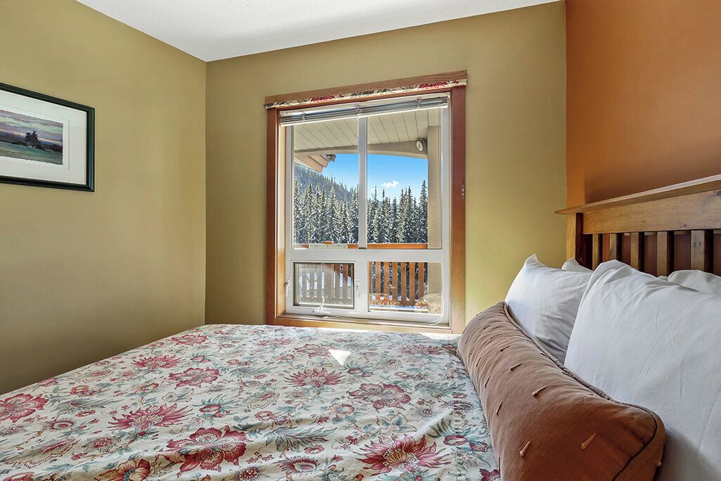Photo of Bedroom in Sun Peaks