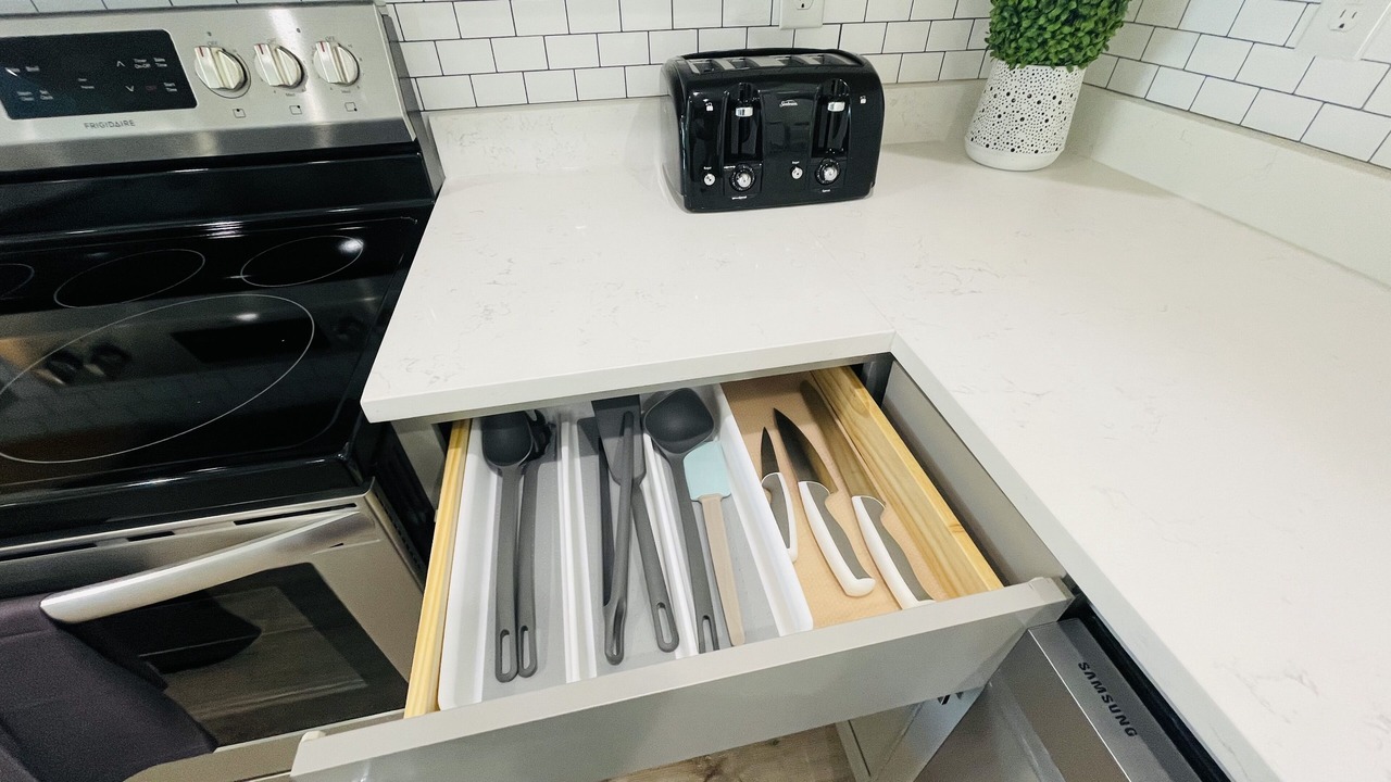 Photo of Kitchen in Paw Creek