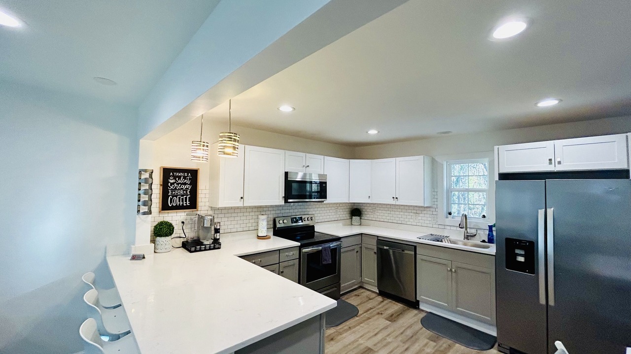 Photo of Kitchen in Paw Creek
