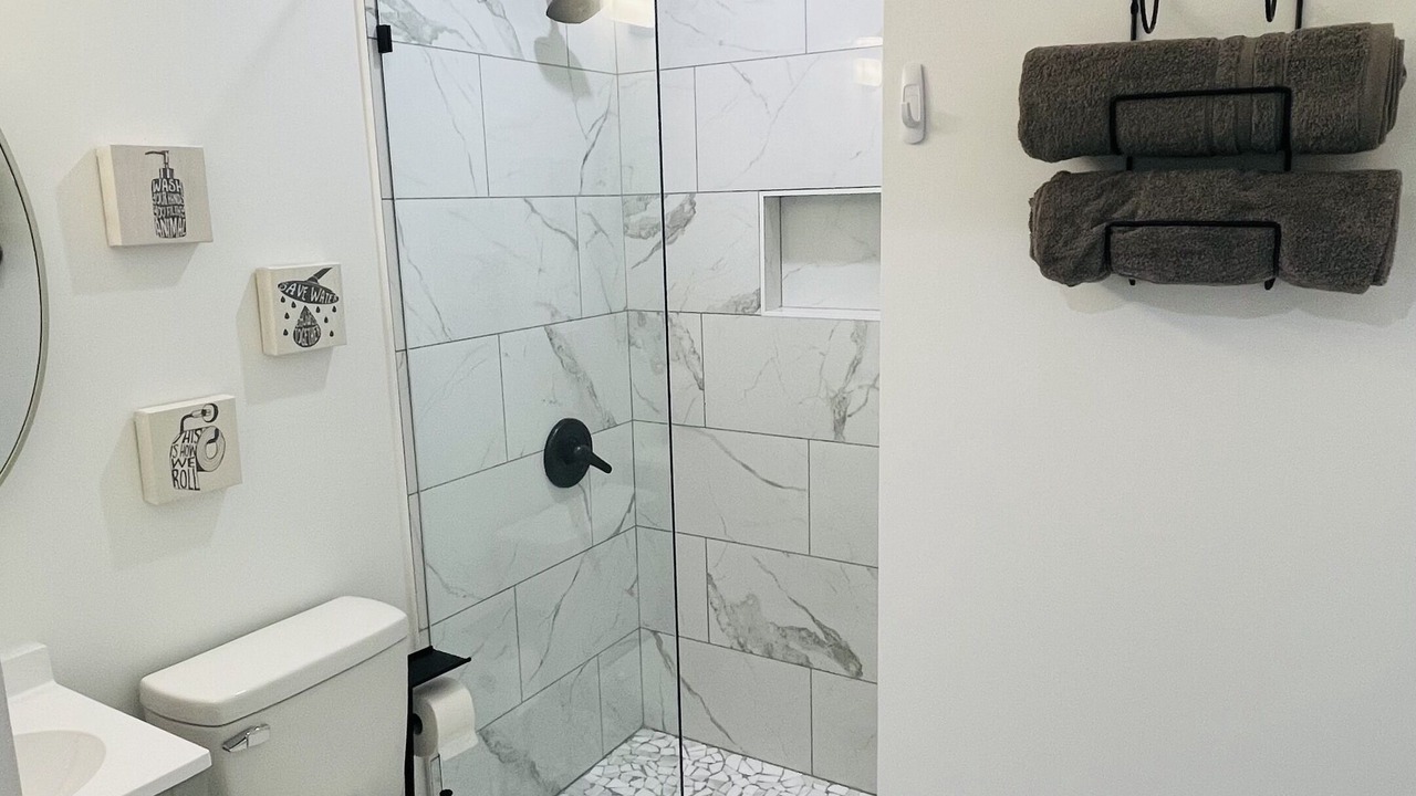 Photo of Bathroom in Paw Creek
