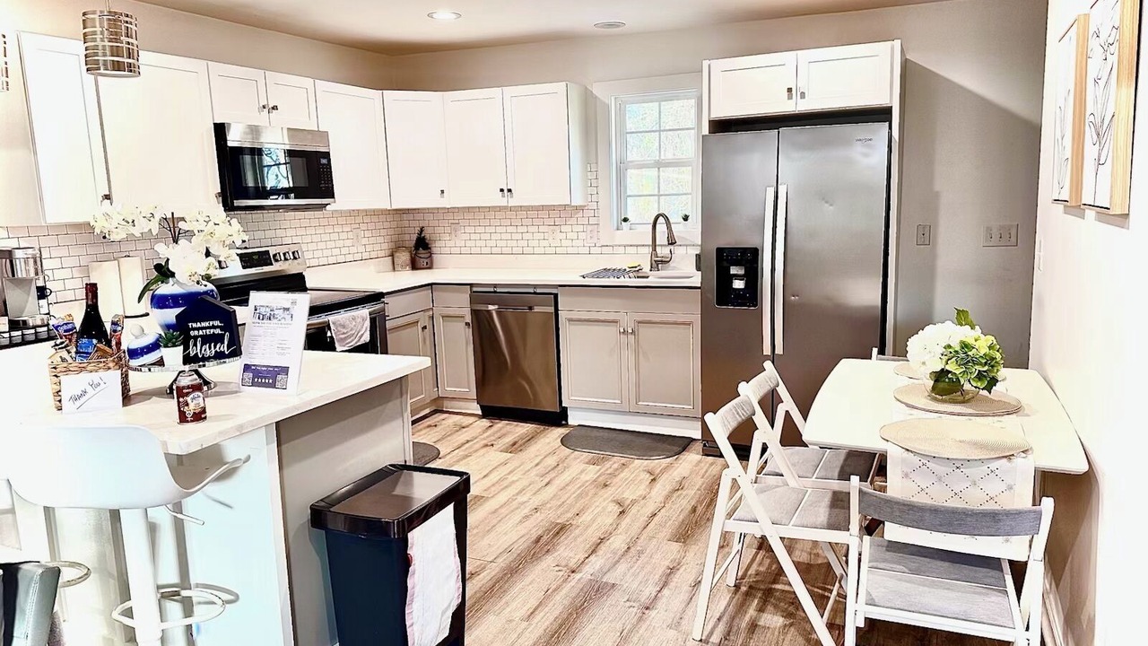 Photo of Kitchen in Paw Creek