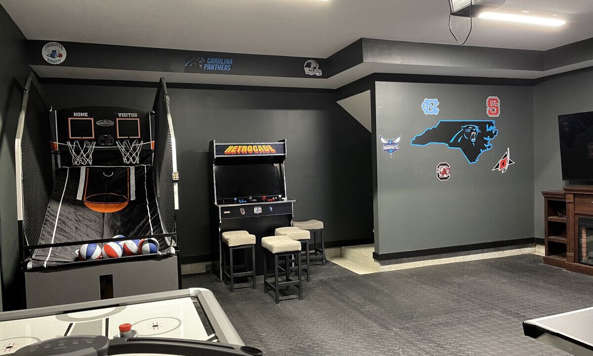 Photo of Bedroom in Charlotte
