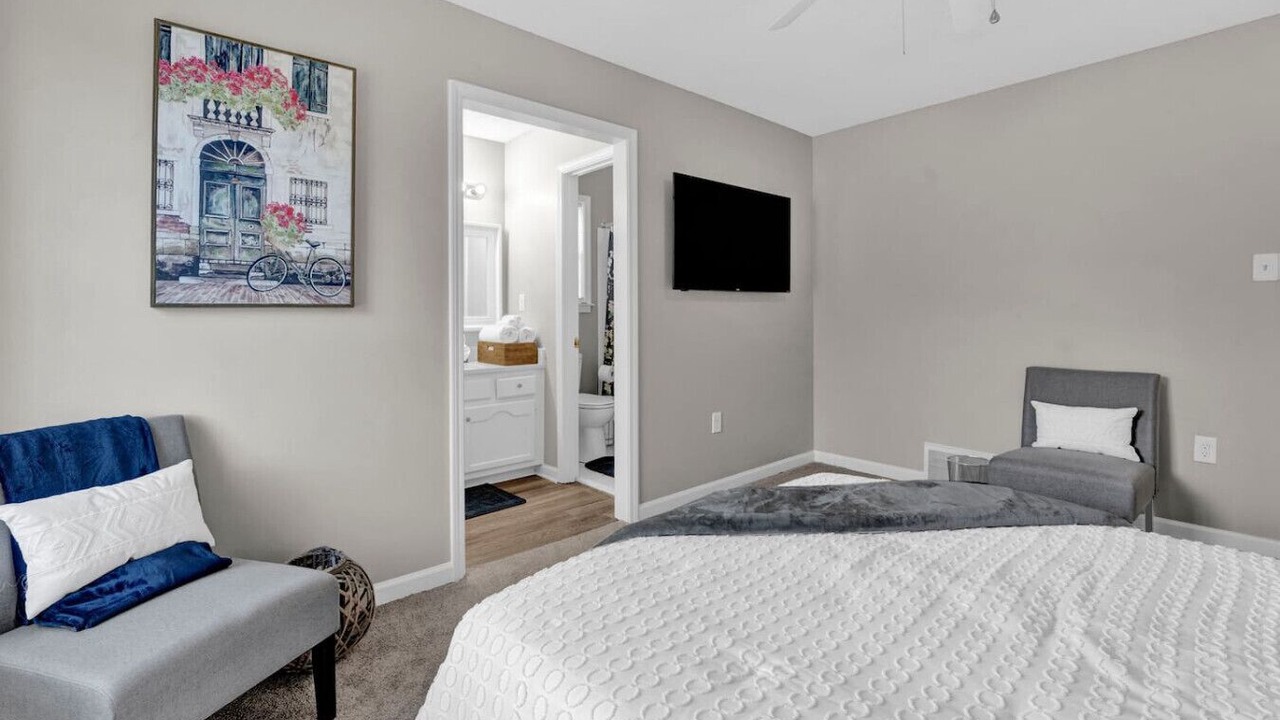 Photo of Bedroom in Ellendale