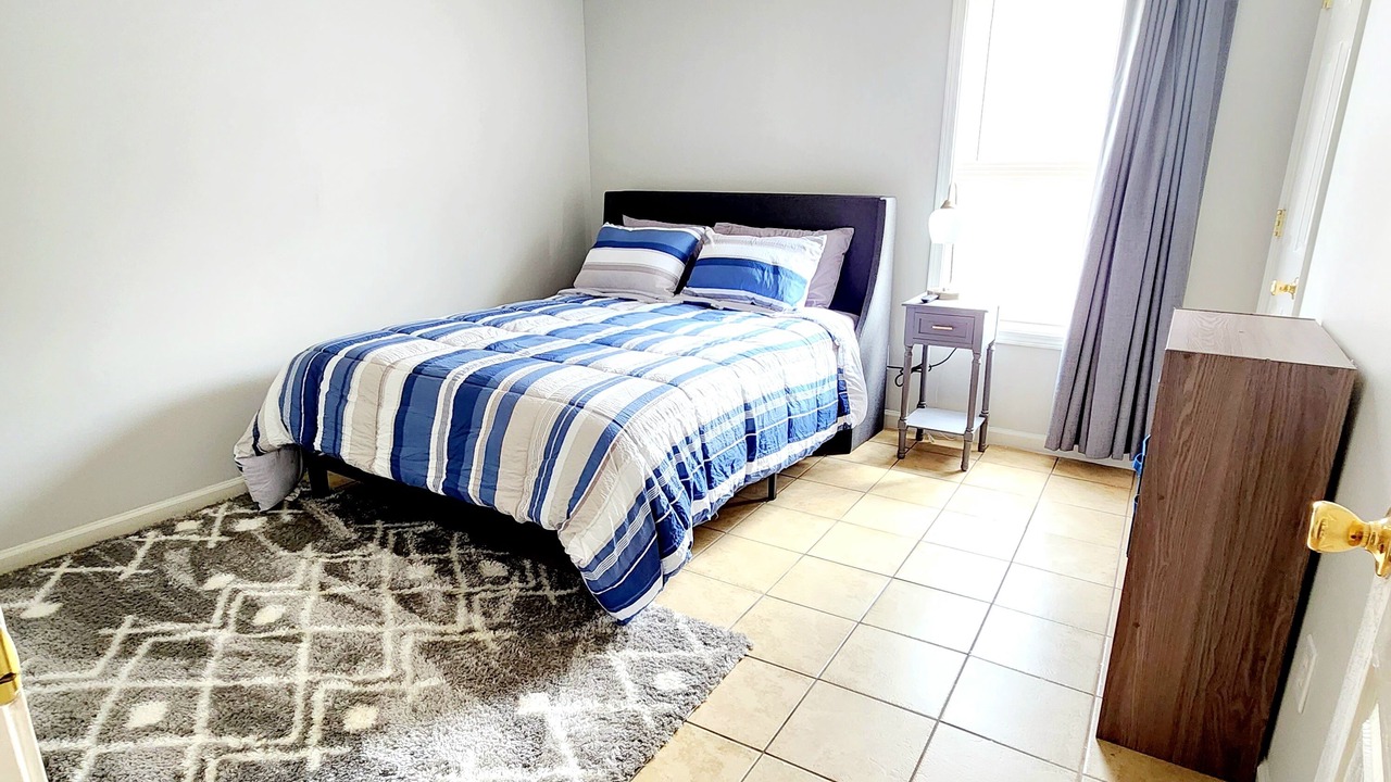 Photo of Bedroom in Florence