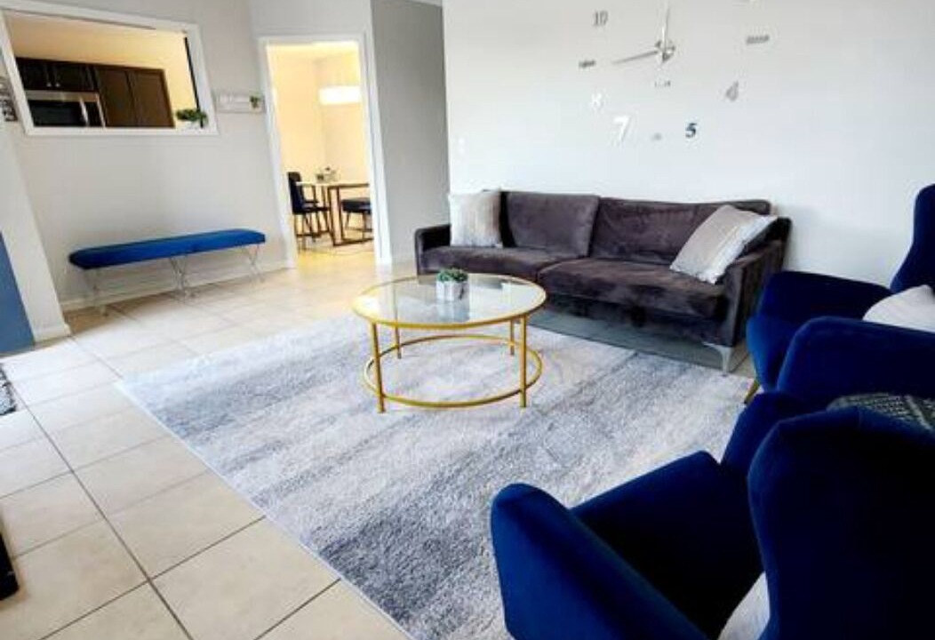 Photo of Livingroom in Florence