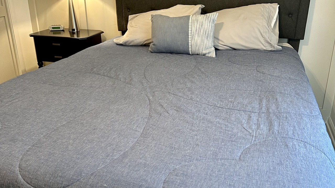 Photo of Bedroom in Gumlog