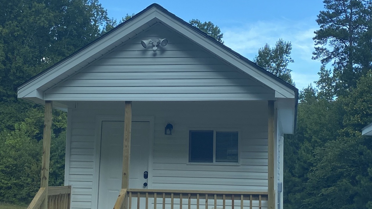 Photo of Outdoor in Knightdale