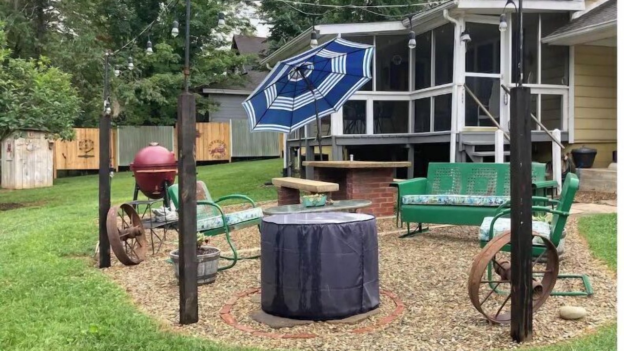 Photo of Outdoor in Waynesville