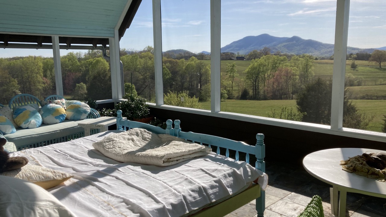 Photo of Bedroom in Mill Spring
