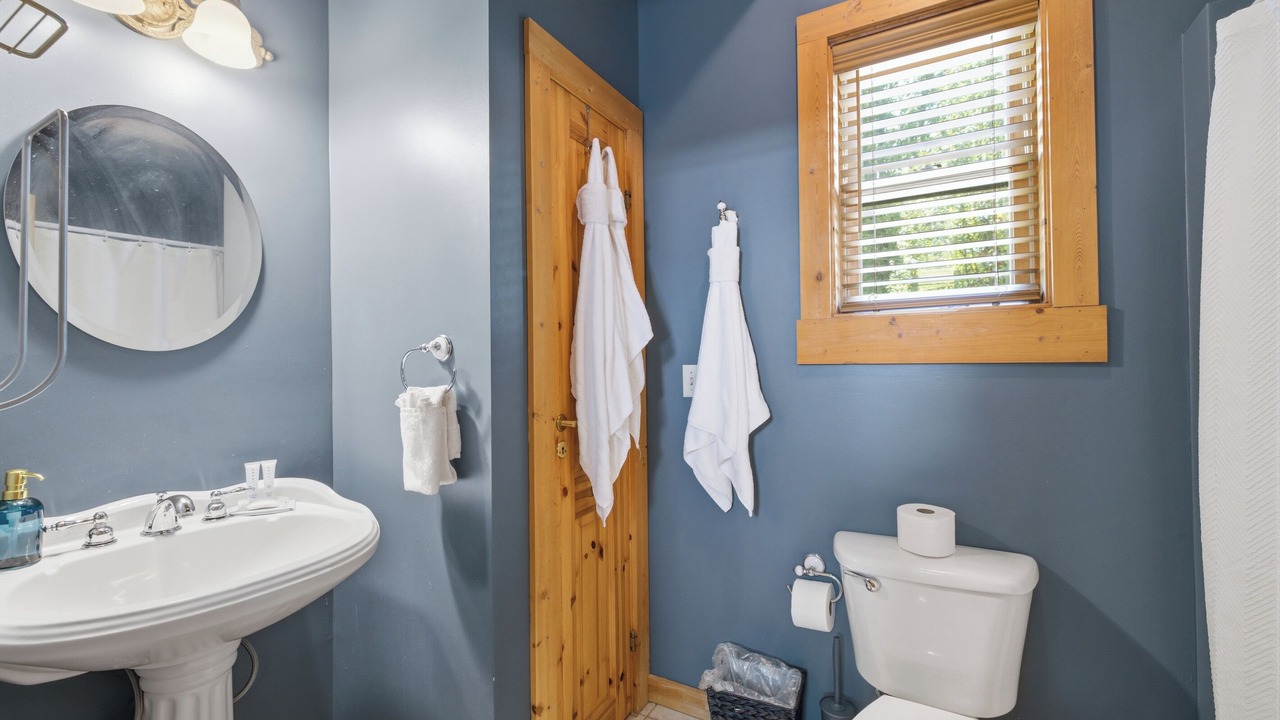 Photo of Bathroom in Wears Valley