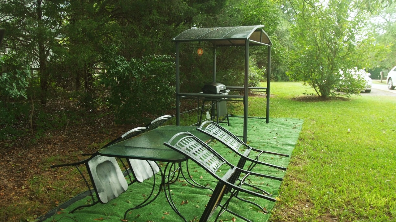 Photo of Outdoor in Anderson