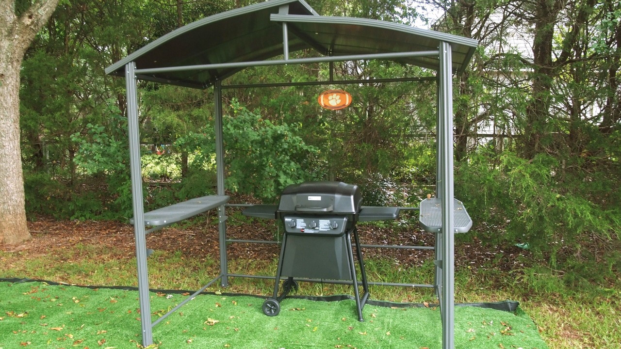 Photo of Outdoor in Anderson