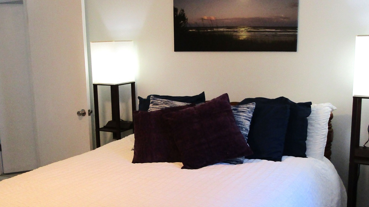 Photo of Bedroom in Anderson