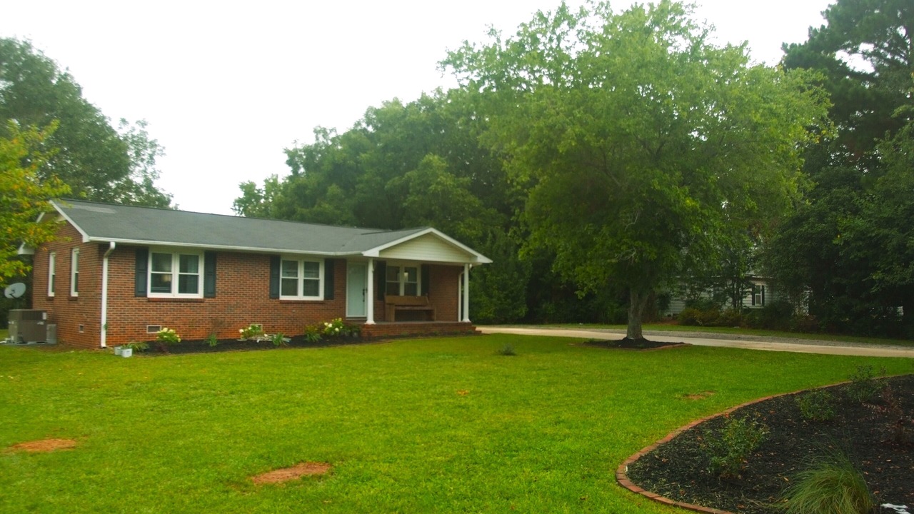 Photo of Outdoor in Anderson
