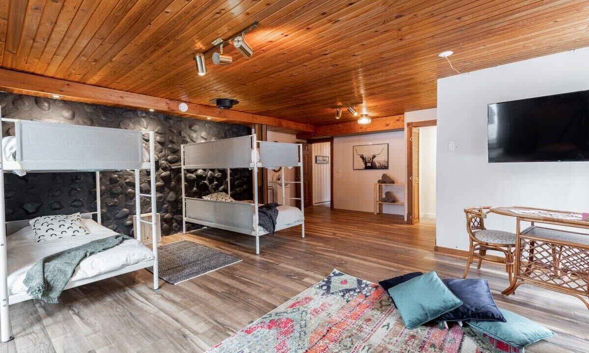 Photo of Bedroom in Saint Come