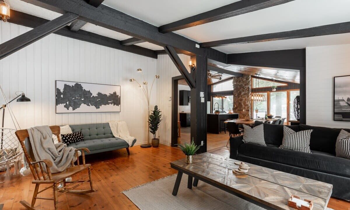 Photo of Bedroom in Saint Come