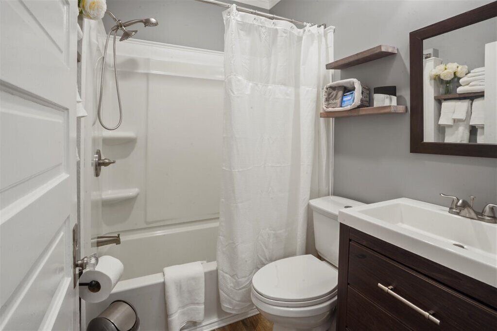 Photo of Bathroom in Florence