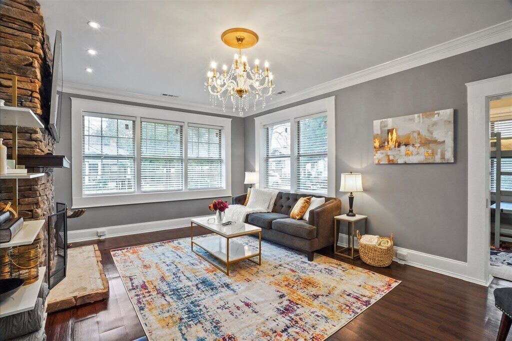 Photo of Livingroom in Florence