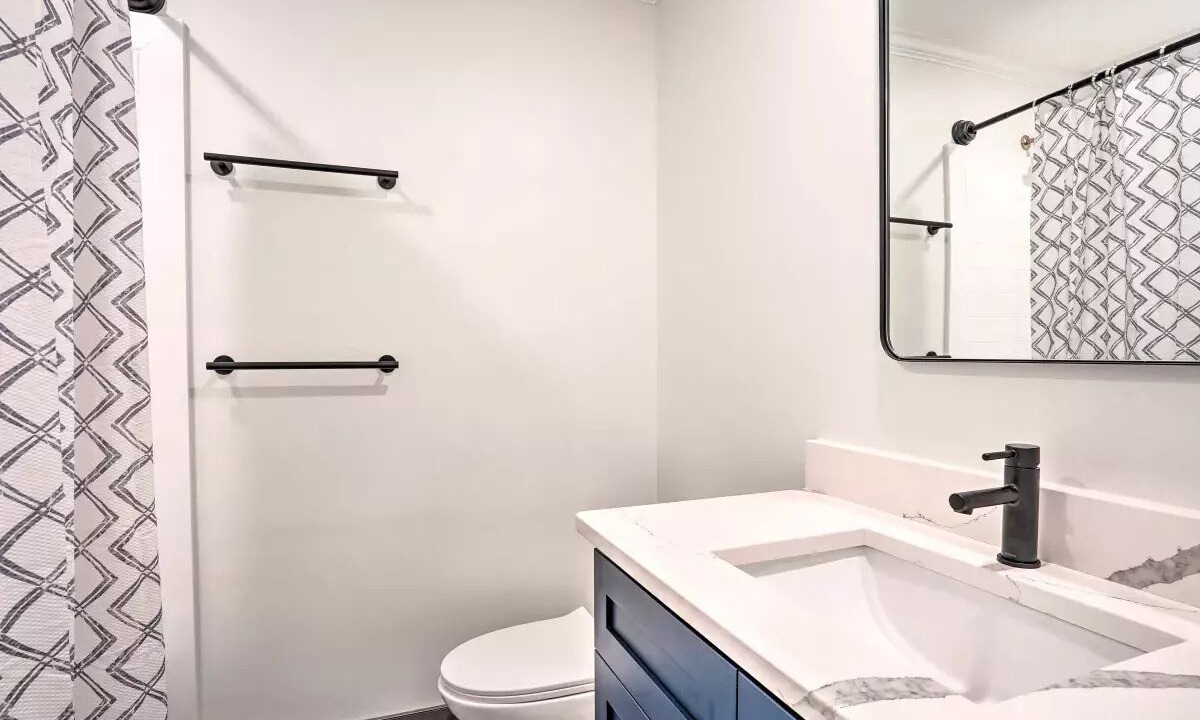Photo of Bathroom in Old Village