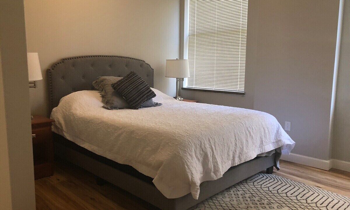 Photo of Bedroom in Charleston