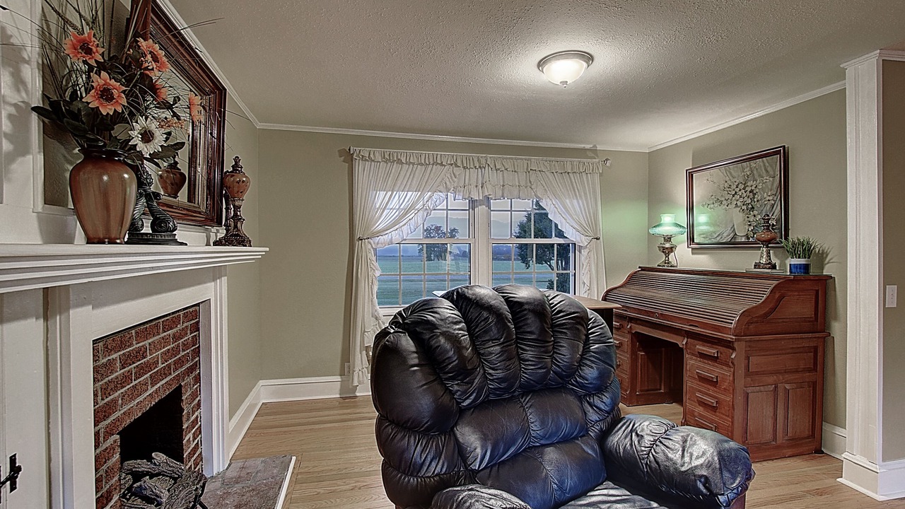 Photo of Livingroom in Shady Valley