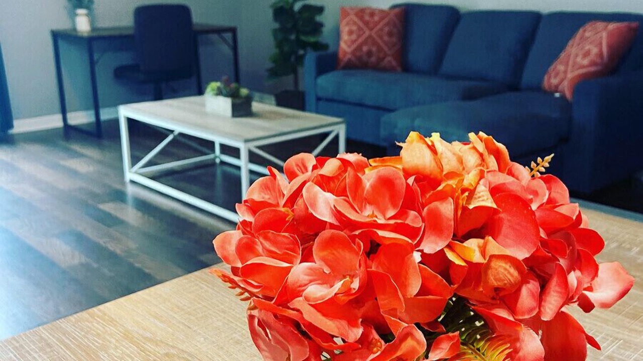 Photo of Livingroom in Peletier