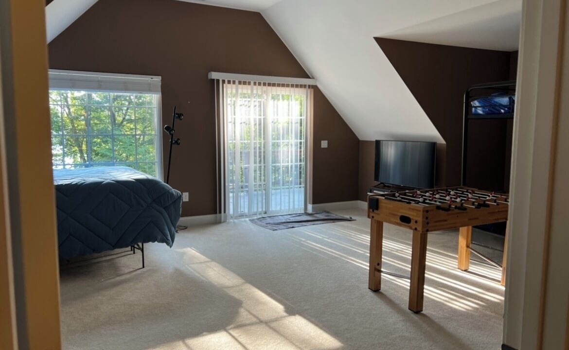 Photo of Bedroom in Central
