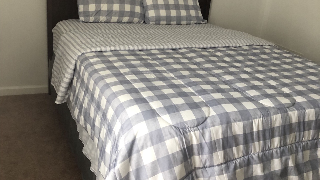 Photo of Bedroom in Garden City