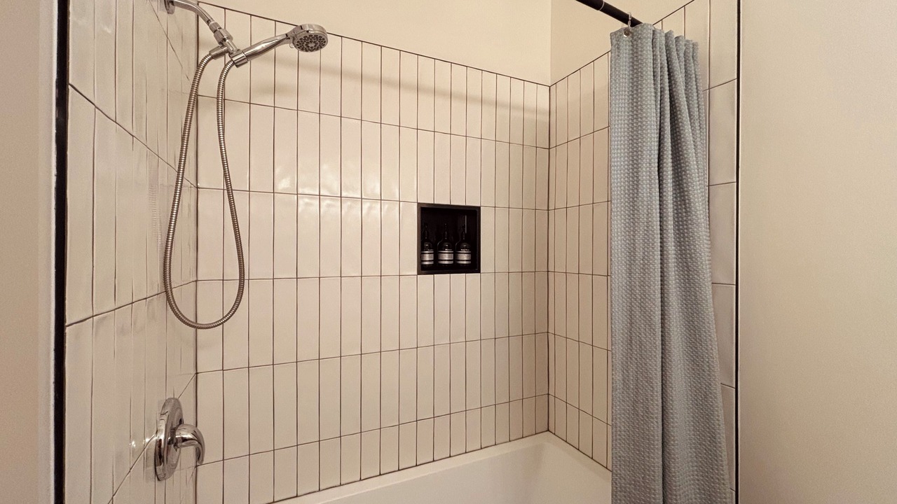 Photo of Bathroom in Harvie Heights