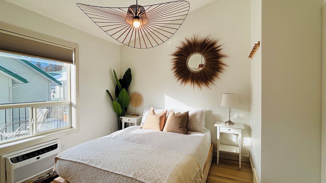 Photo of Bedroom in Harvie Heights