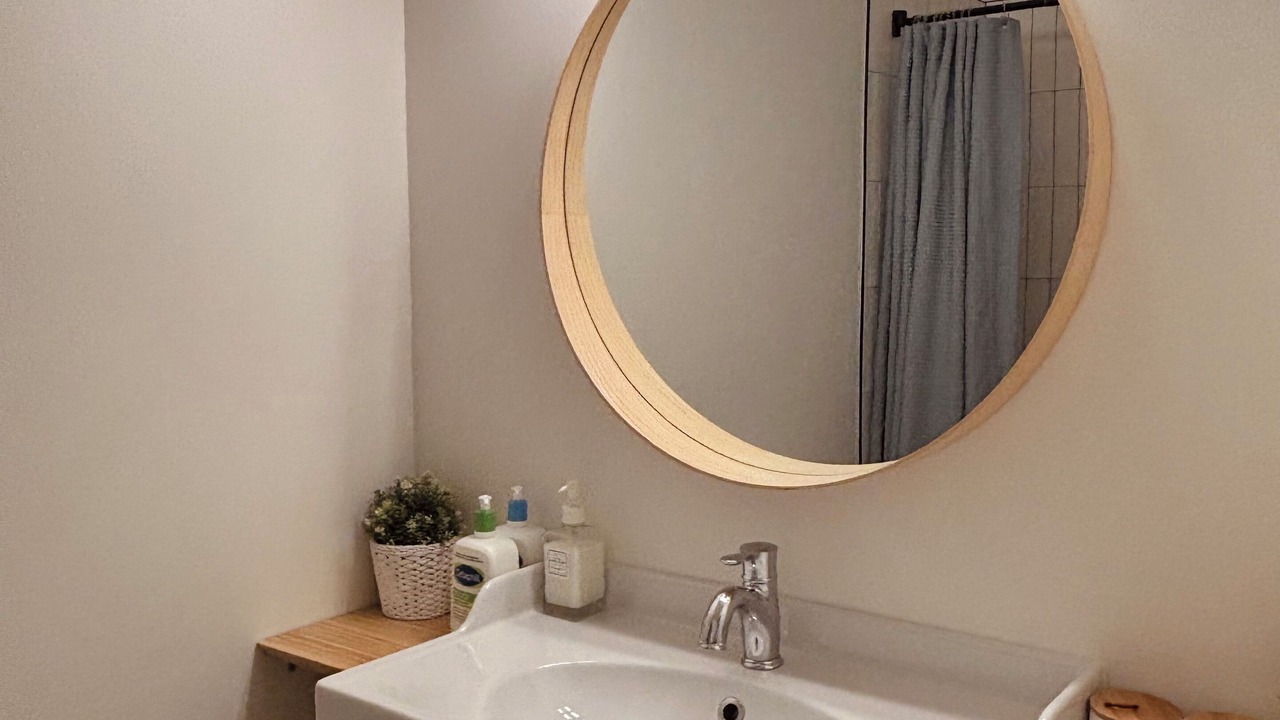 Photo of Bathroom in Harvie Heights