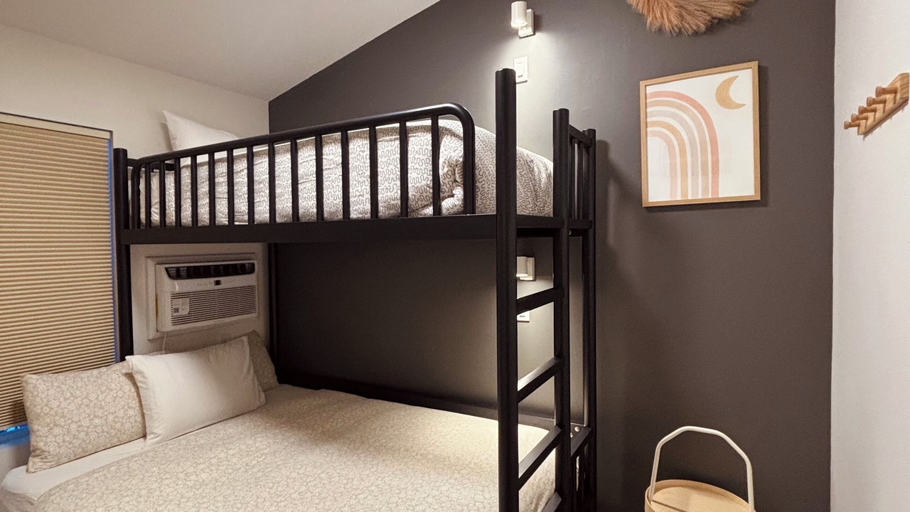 Photo of Bedroom in Harvie Heights