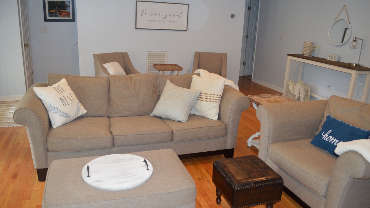 Photo of Livingroom in Camden