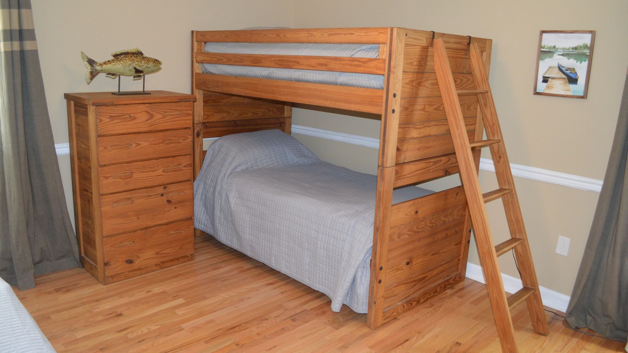 Photo of Bedroom in Camden