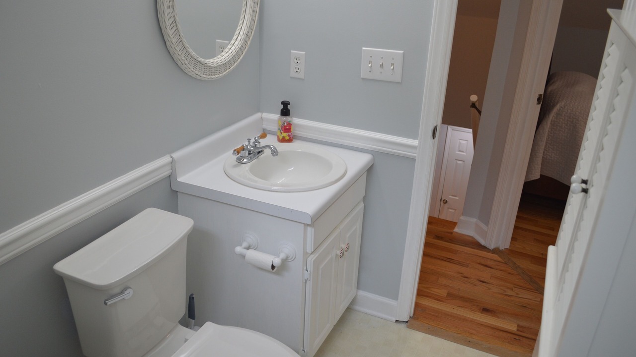 Photo of Bathroom in Camden