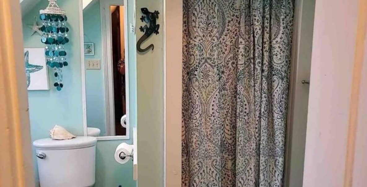 Photo of Bathroom in Old North Knoxville