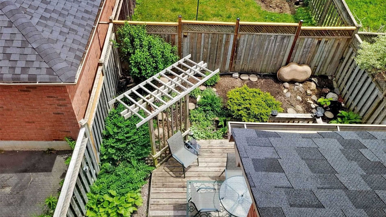 Photo of Outdoor in Markham