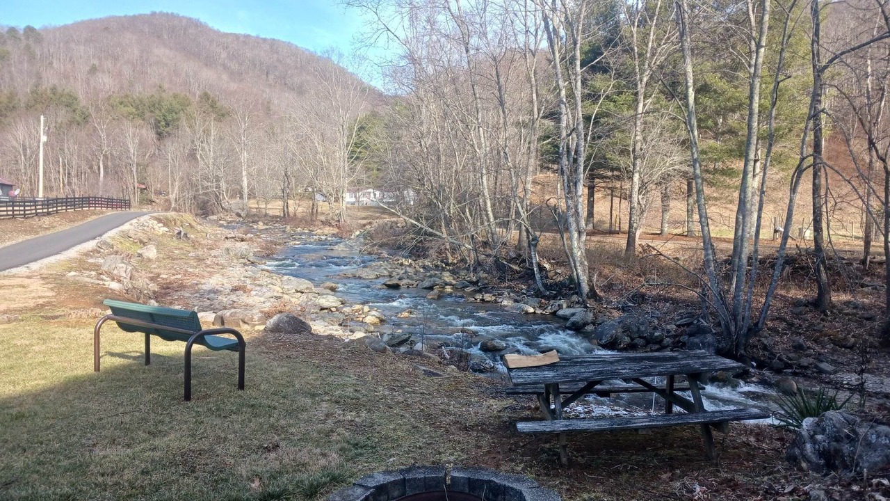 Photo of Outdoor in Mouth of Wilson