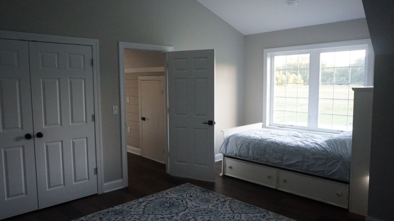 Photo of Bedroom in Elizabeth City
