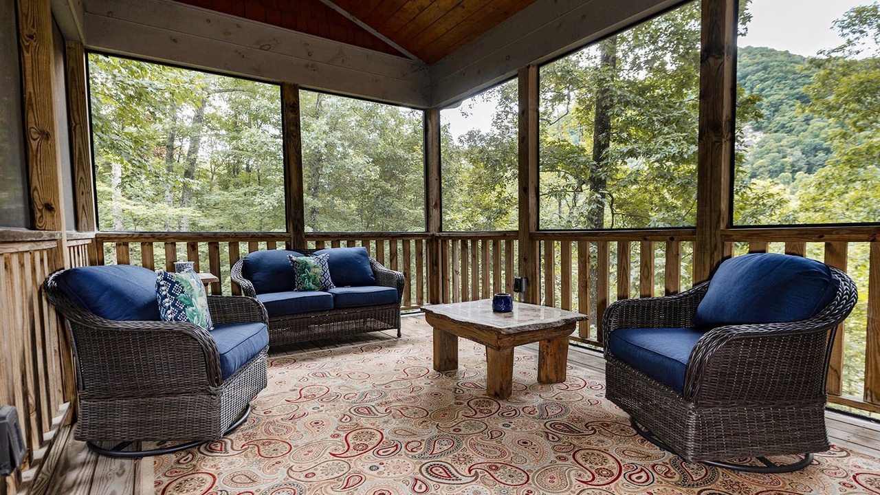 Photo of Outdoor in Cullowhee